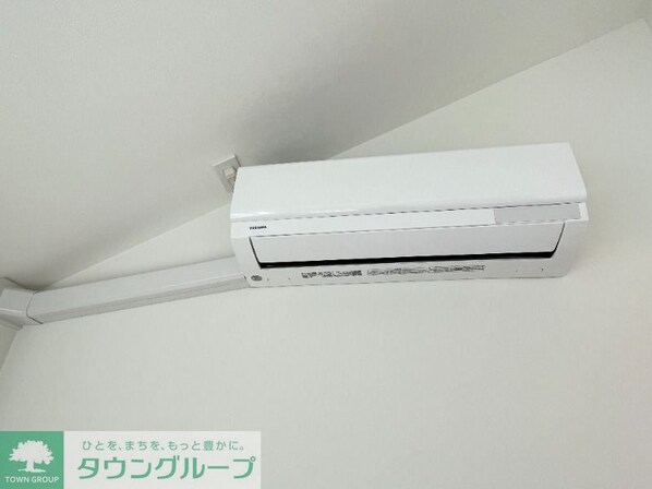 cs飛田給の物件内観写真